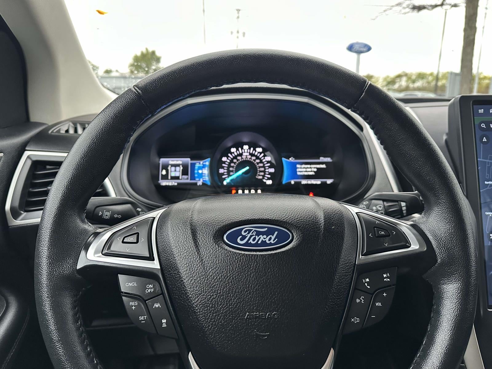 2023 Ford Edge SEL AWD