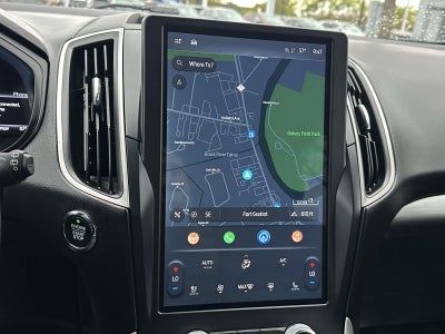 2023 Ford Edge SEL AWD