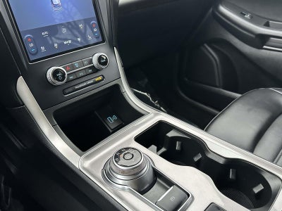 2023 Ford Edge SEL AWD