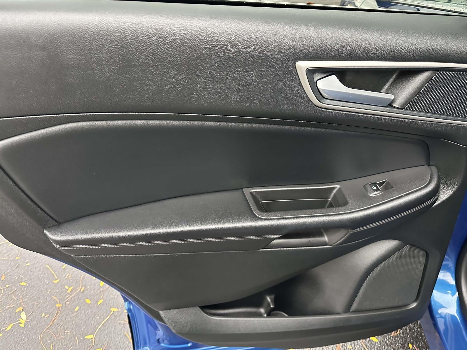 2023 Ford Edge SEL AWD
