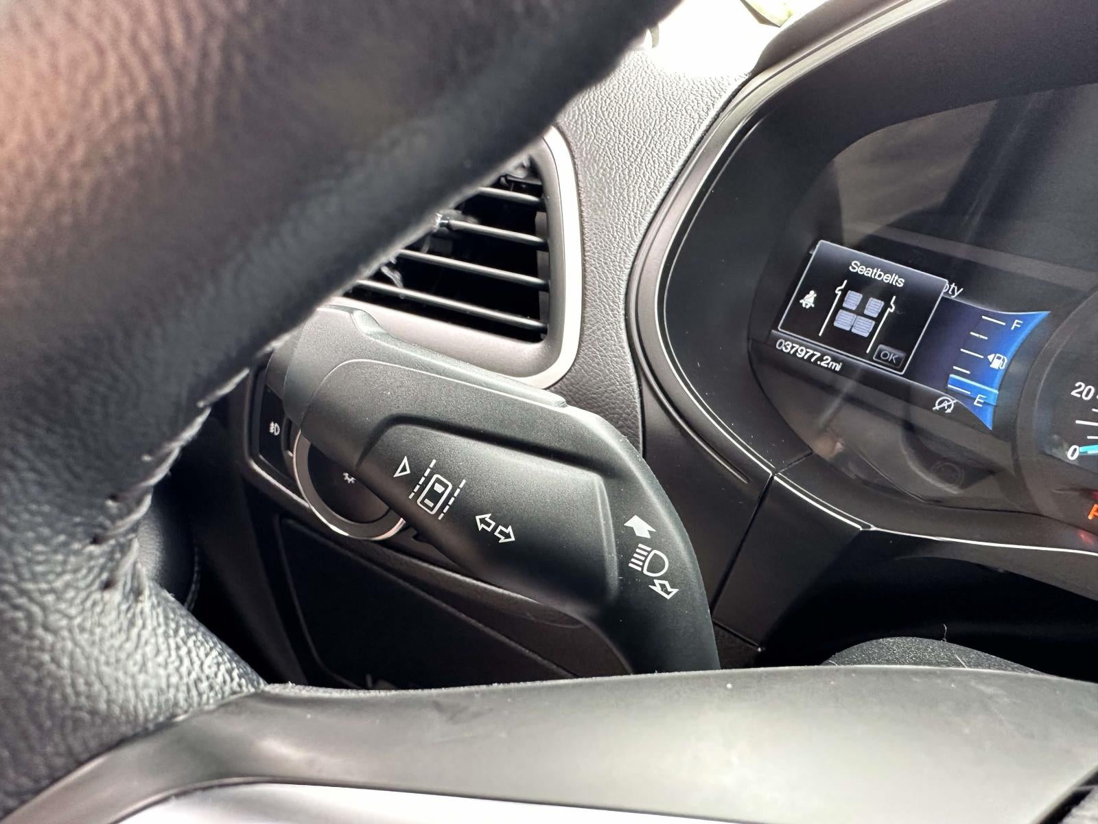 2023 Ford Edge SEL AWD