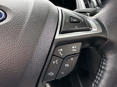 2023 Ford Edge SEL AWD