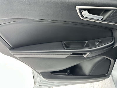 2023 Ford Edge SEL AWD