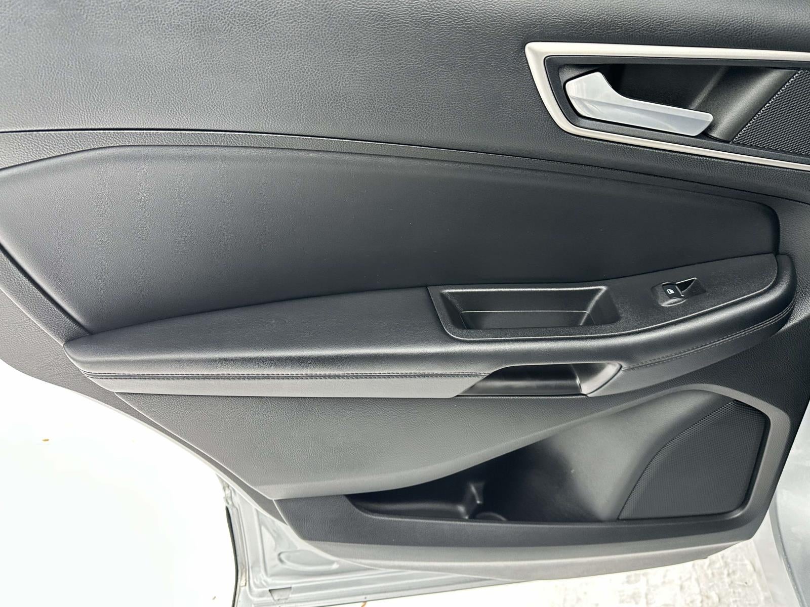 2023 Ford Edge SEL AWD