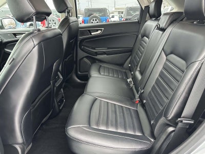 2023 Ford Edge SEL AWD