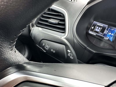 2023 Ford Edge SEL AWD