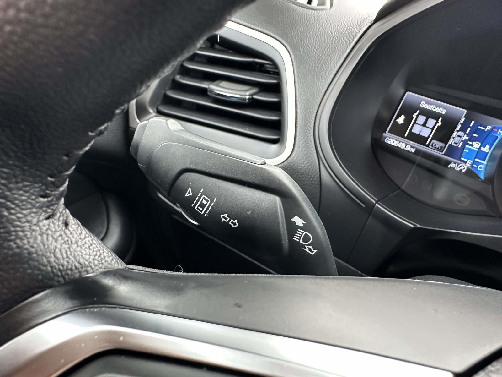 2023 Ford Edge SEL AWD