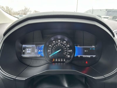 2023 Ford Edge SEL AWD