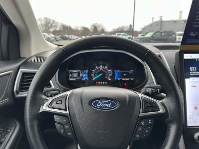2023 Ford Edge SEL AWD