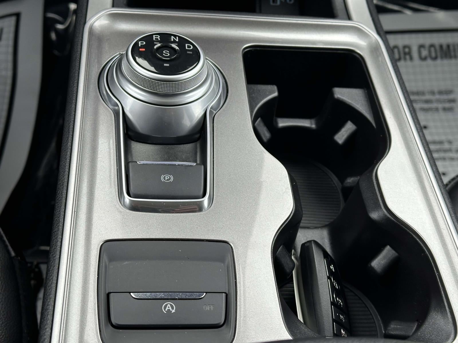 2023 Ford Edge SEL AWD