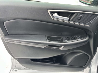 2023 Ford Edge SEL AWD