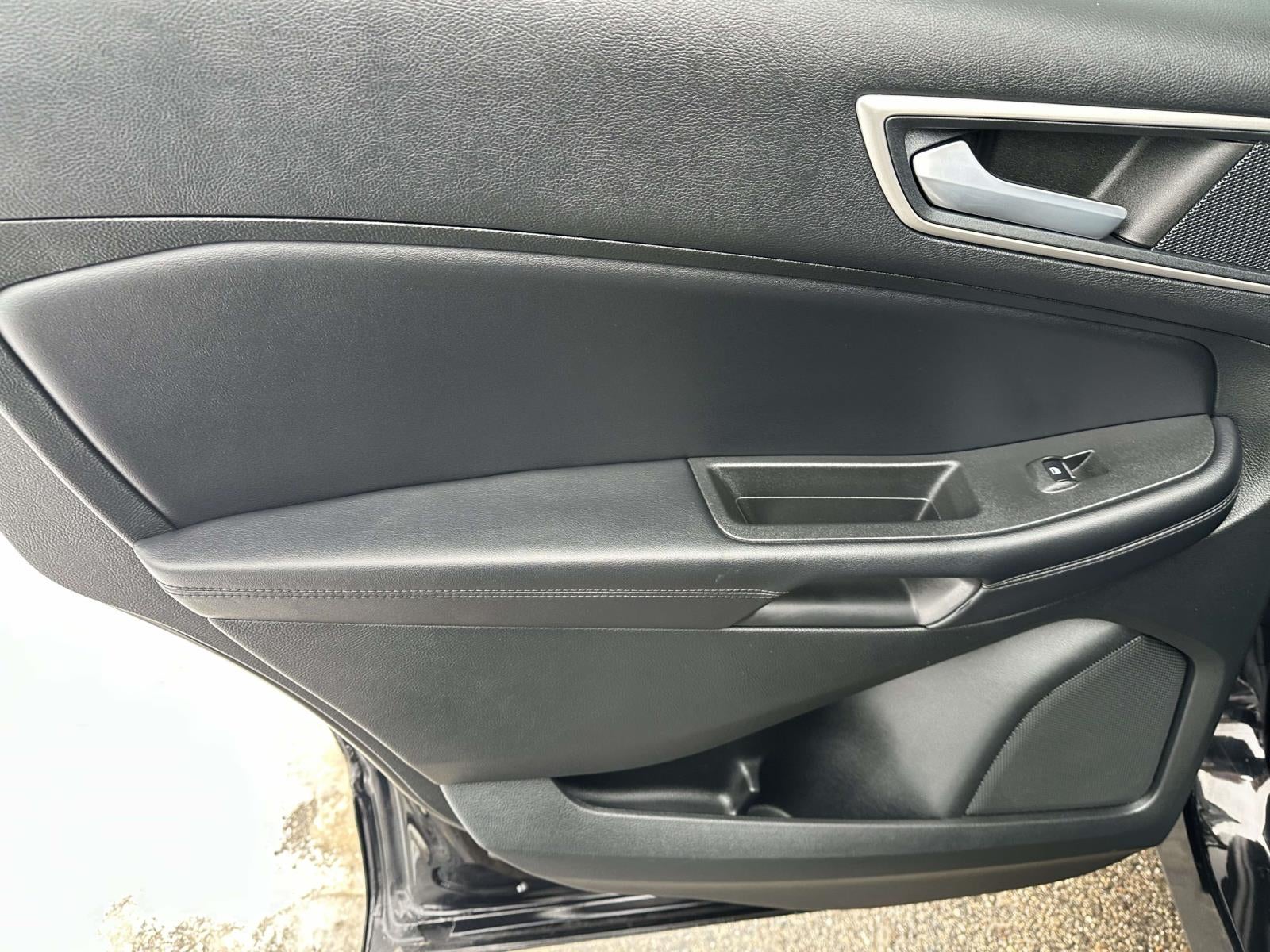 2023 Ford Edge SEL AWD