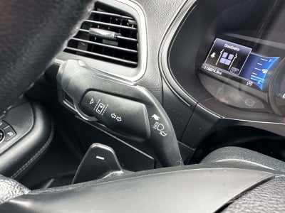 2023 Ford Edge SEL AWD