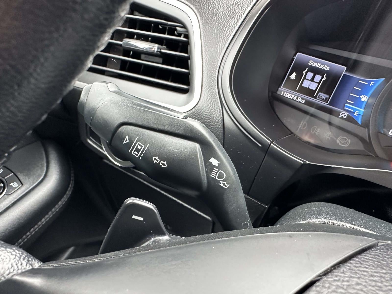 2023 Ford Edge SEL AWD