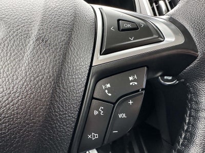 2023 Ford Edge SEL AWD