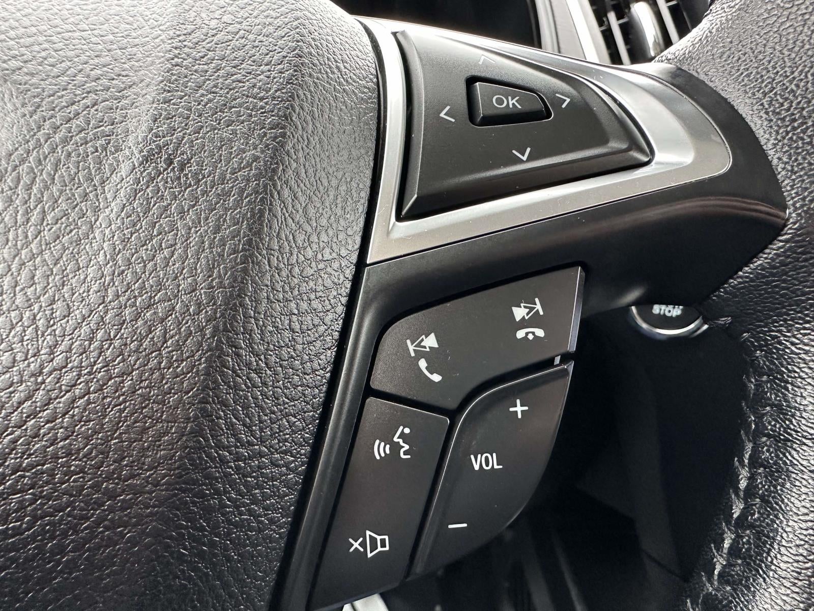 2023 Ford Edge SEL AWD