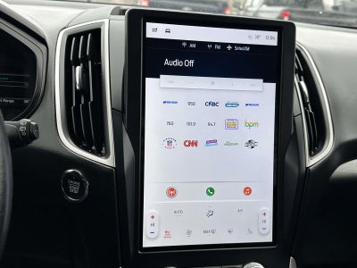 2023 Ford Edge SEL AWD