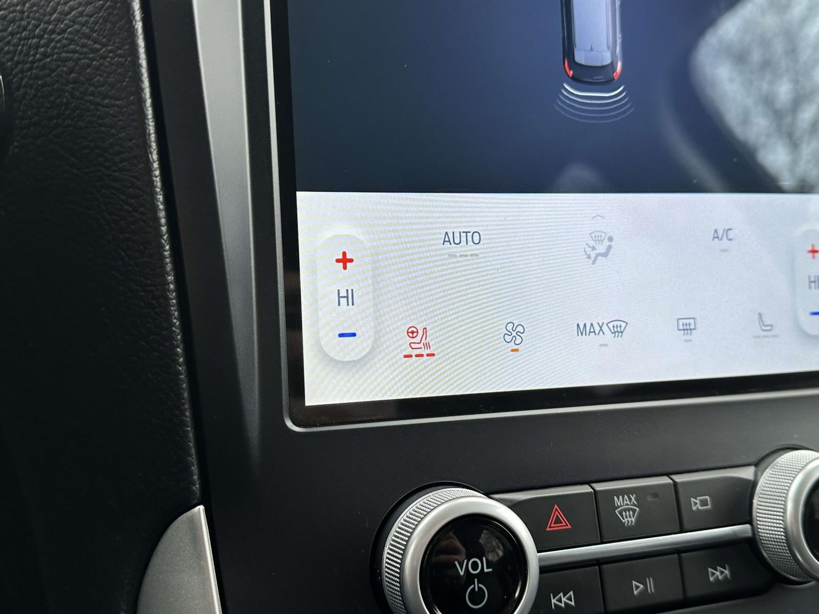 2023 Ford Edge SEL AWD