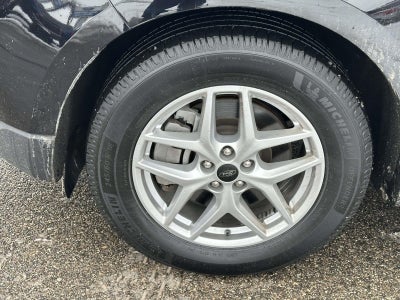 2023 Ford Edge SEL AWD