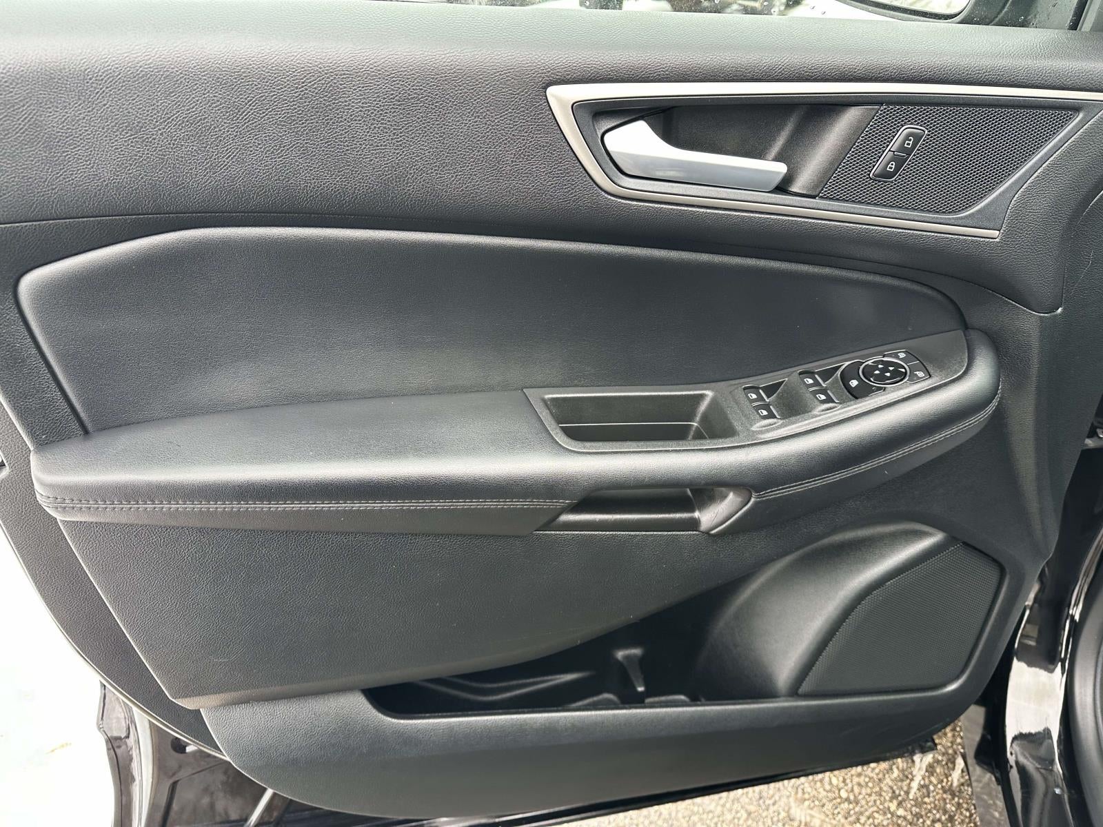 2023 Ford Edge SEL AWD