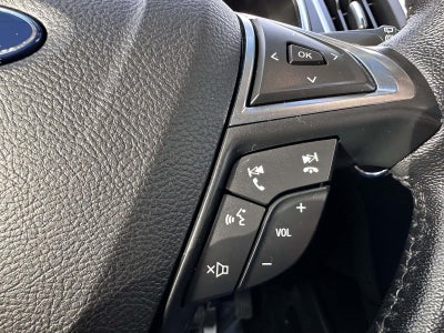 2020 Ford Edge Titanium AWD