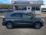 2020 Ford Edge Titanium AWD