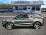 2020 Ford Edge Titanium AWD