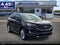2023 Ford Edge Titanium AWD