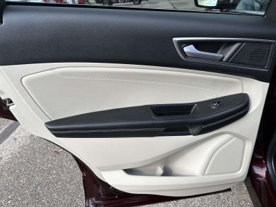 2023 Ford Edge Titanium AWD