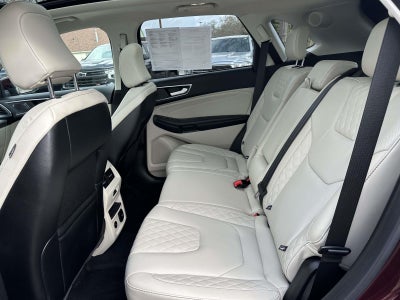 2023 Ford Edge Titanium AWD