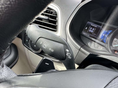 2023 Ford Edge Titanium AWD