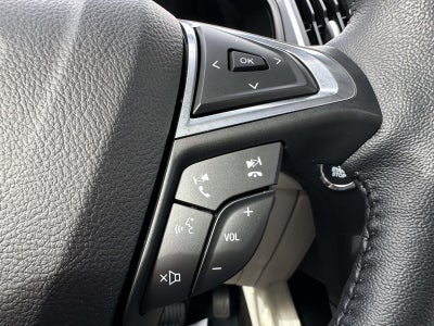 2023 Ford Edge Titanium AWD