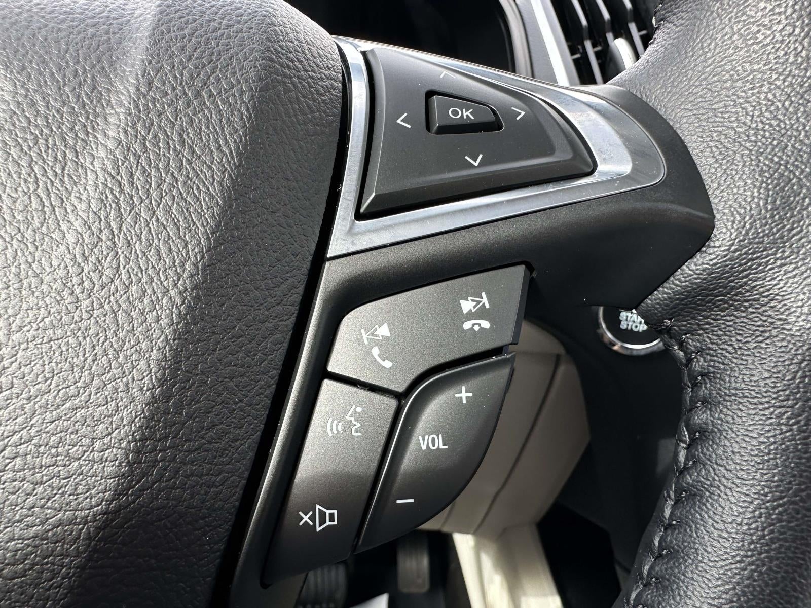 2023 Ford Edge Titanium AWD