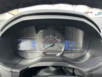 2023 Ford Edge Titanium AWD