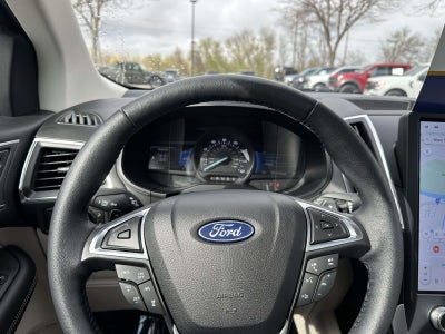 2023 Ford Edge Titanium AWD