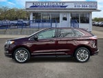 2023 Ford Edge Titanium AWD