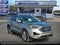 2024 Ford Edge Titanium AWD