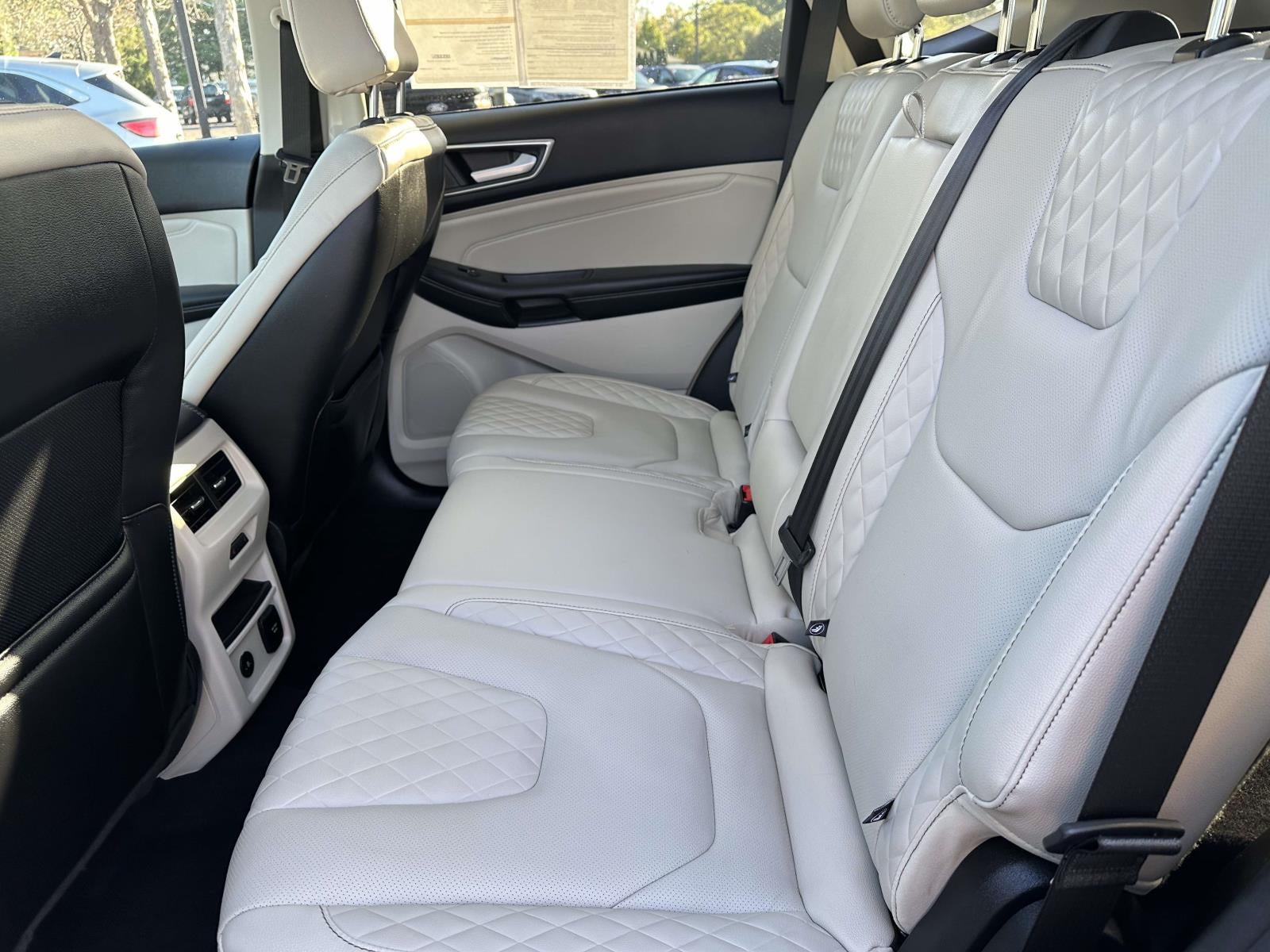 2024 Ford Edge Titanium AWD