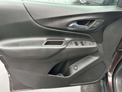 2020 Chevrolet Equinox FWD 4dr LT w/2FL