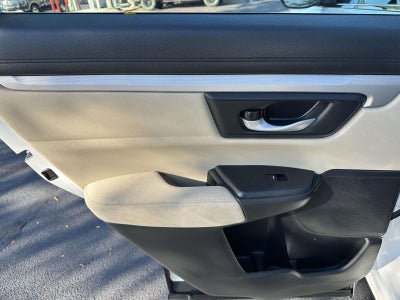 2020 Honda CR-V LX AWD