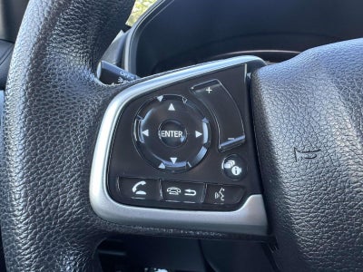 2020 Honda CR-V LX AWD