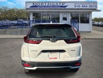 2020 Honda CR-V LX AWD
