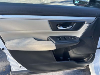2020 Honda CR-V LX AWD