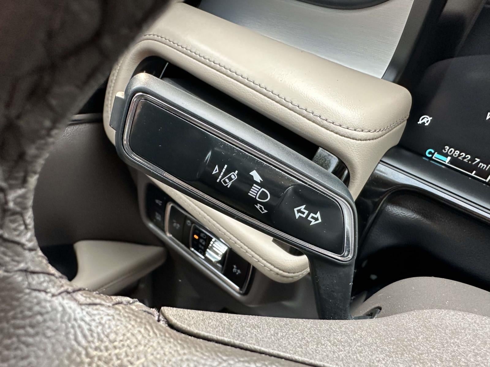 2023 Lincoln Nautilus Standard FWD
