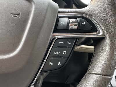 2023 Lincoln Nautilus Standard FWD
