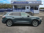 2023 Lincoln Nautilus Standard FWD