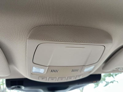2023 Lincoln Nautilus Standard FWD