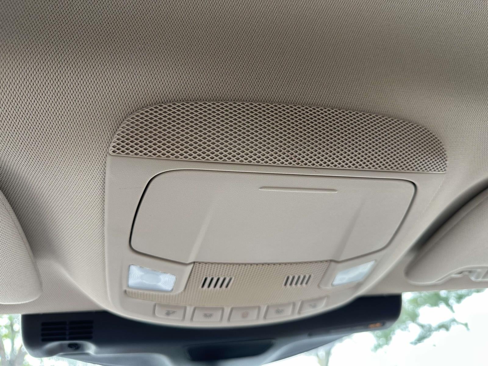 2023 Lincoln Nautilus Standard FWD