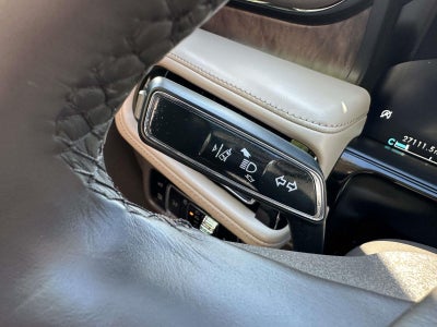 2023 Lincoln Nautilus Reserve AWD