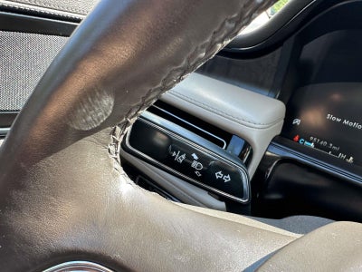 2022 Lincoln Nautilus Reserve AWD